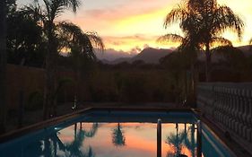 Bed And Breakfast Corte Vena