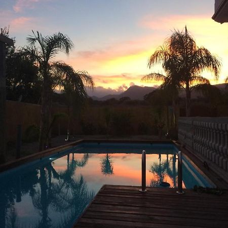 Corte Vena Bed and Breakfast Bianco Exterior foto