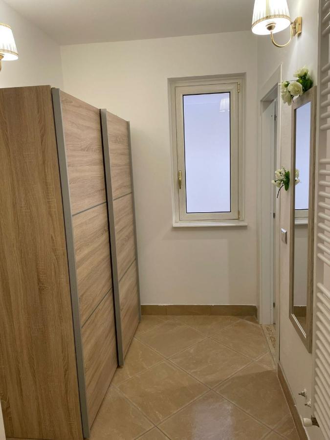Corte Vena Bed and Breakfast Bianco Exterior foto