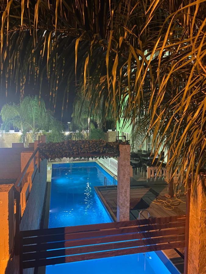 Corte Vena Bed and Breakfast Bianco Exterior foto